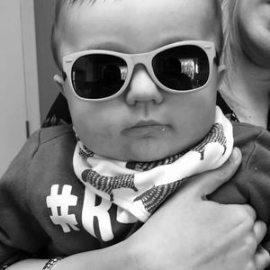 Meet your Posher, Penny